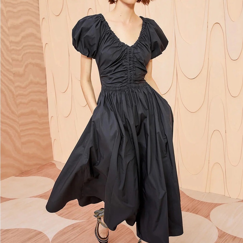 Ulla Johnson Cécile Dress
